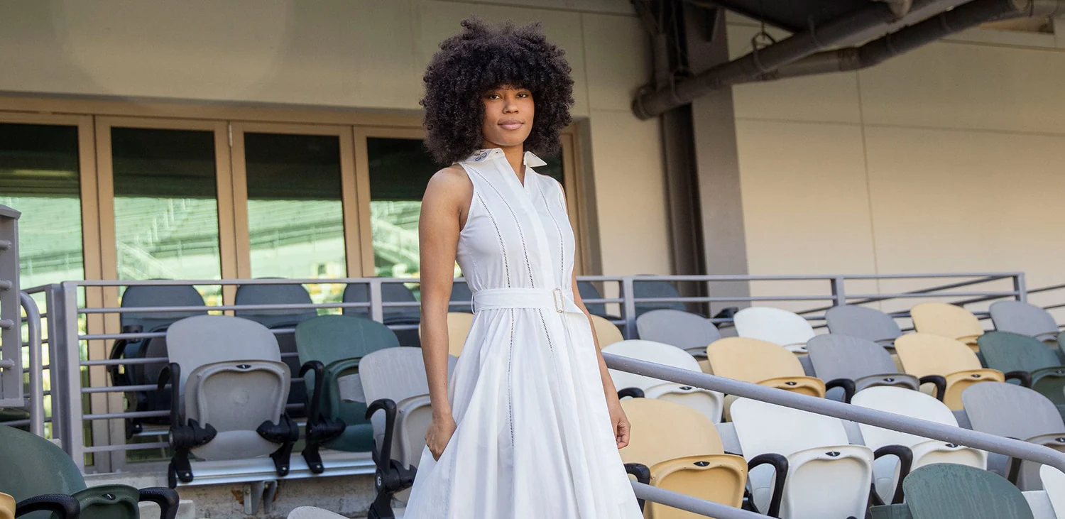 Curated Designer Luxury for You