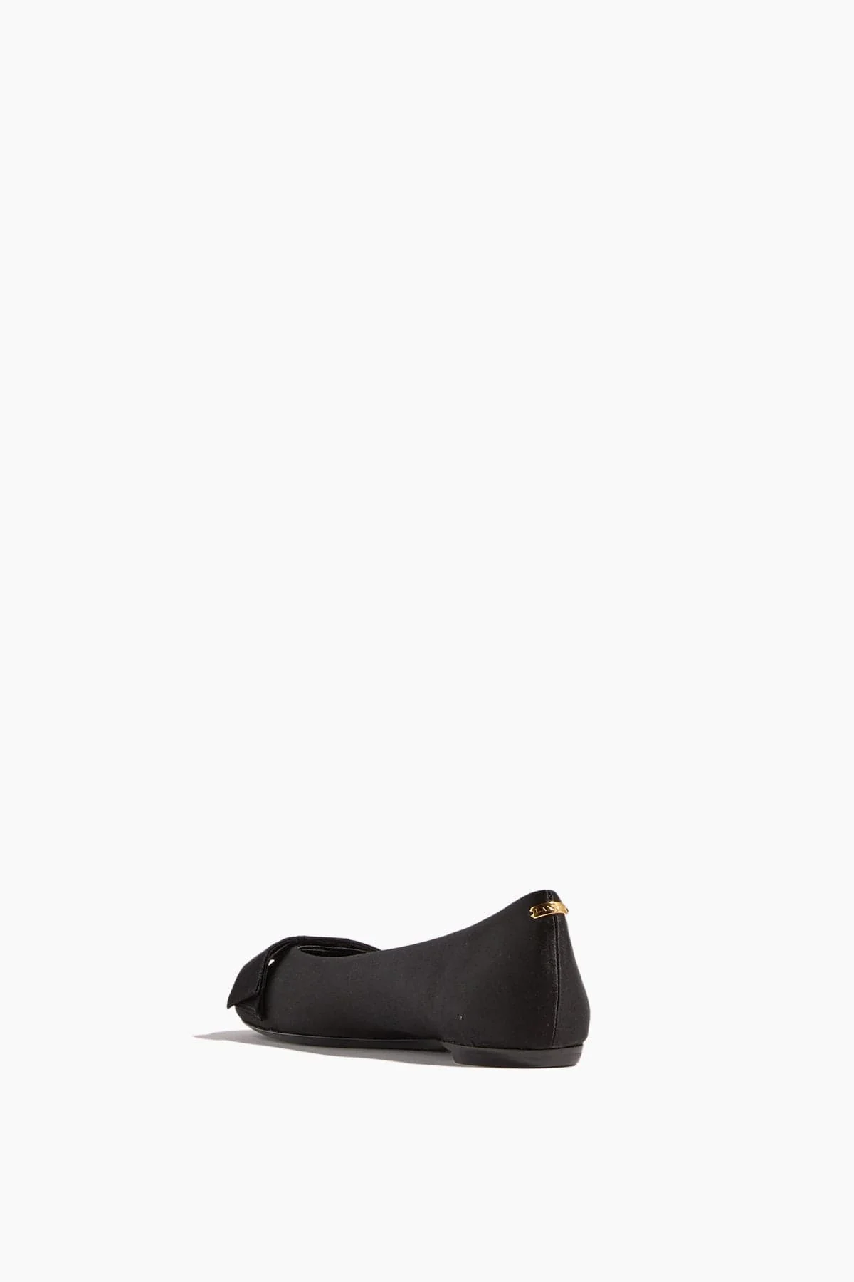 Ballerina Knot in Black - Image 3