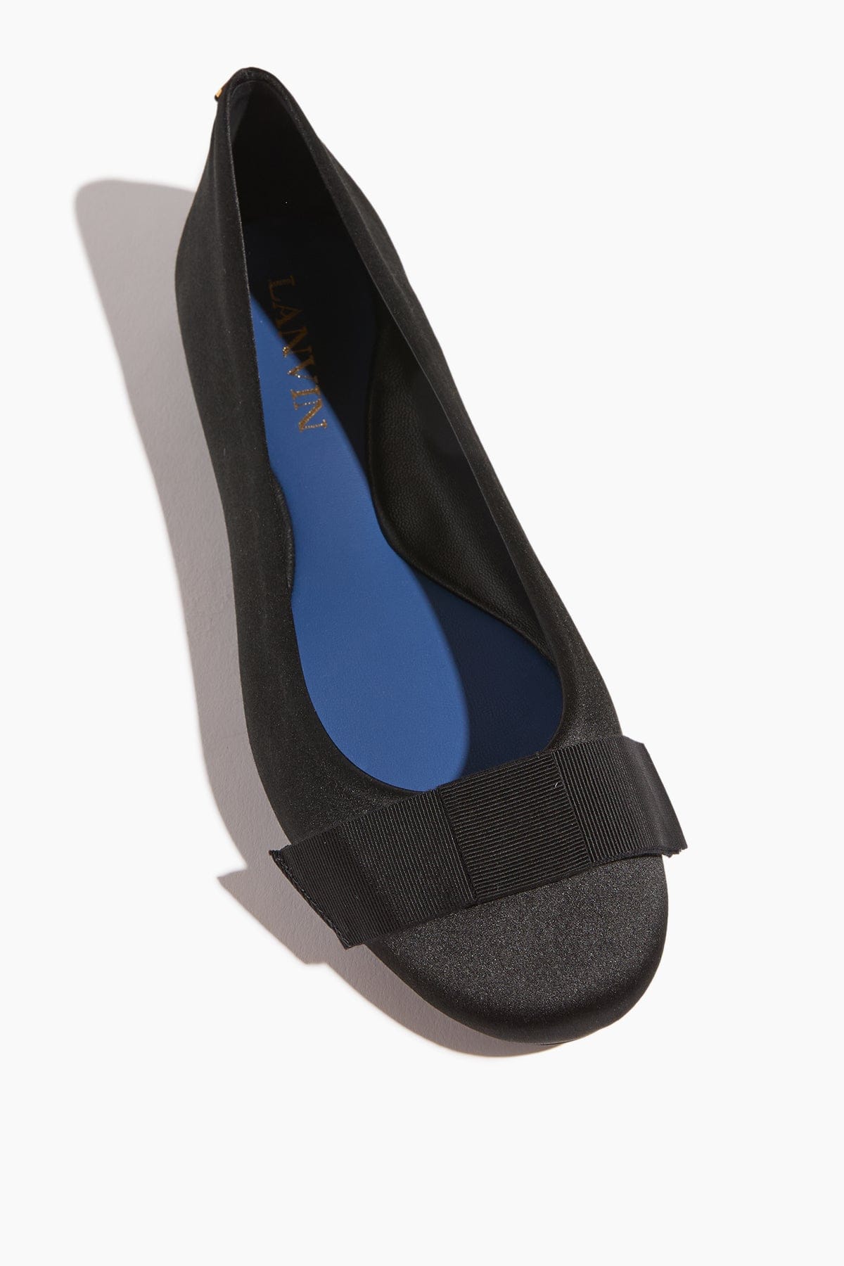 Ballerina Knot in Black - Image 4