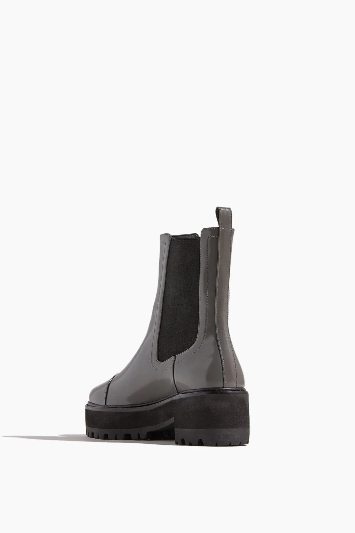 Christina 45 Boot in Cement - Image 3