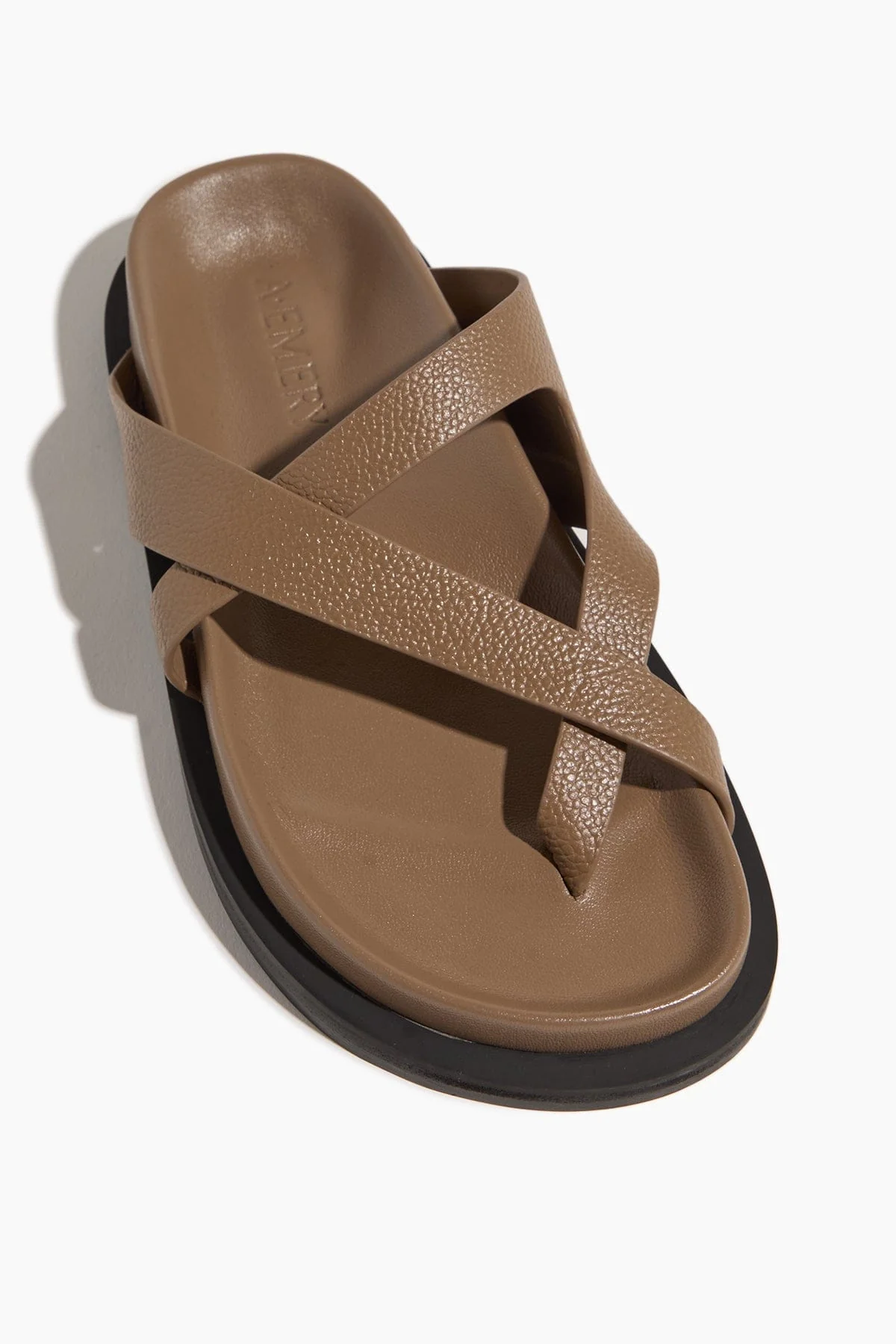 Claude Sandal in Caribou - Image 4