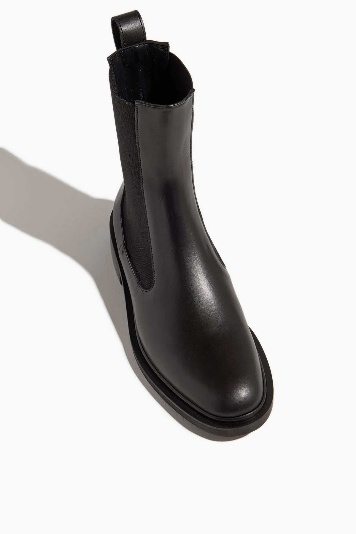 Grace Boot in Black - Image 4