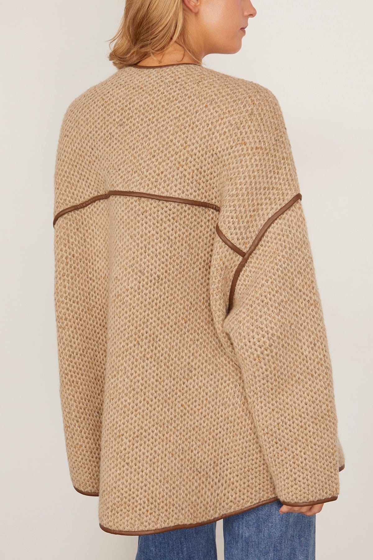 Medrano Jacket in Sapling - Image 4