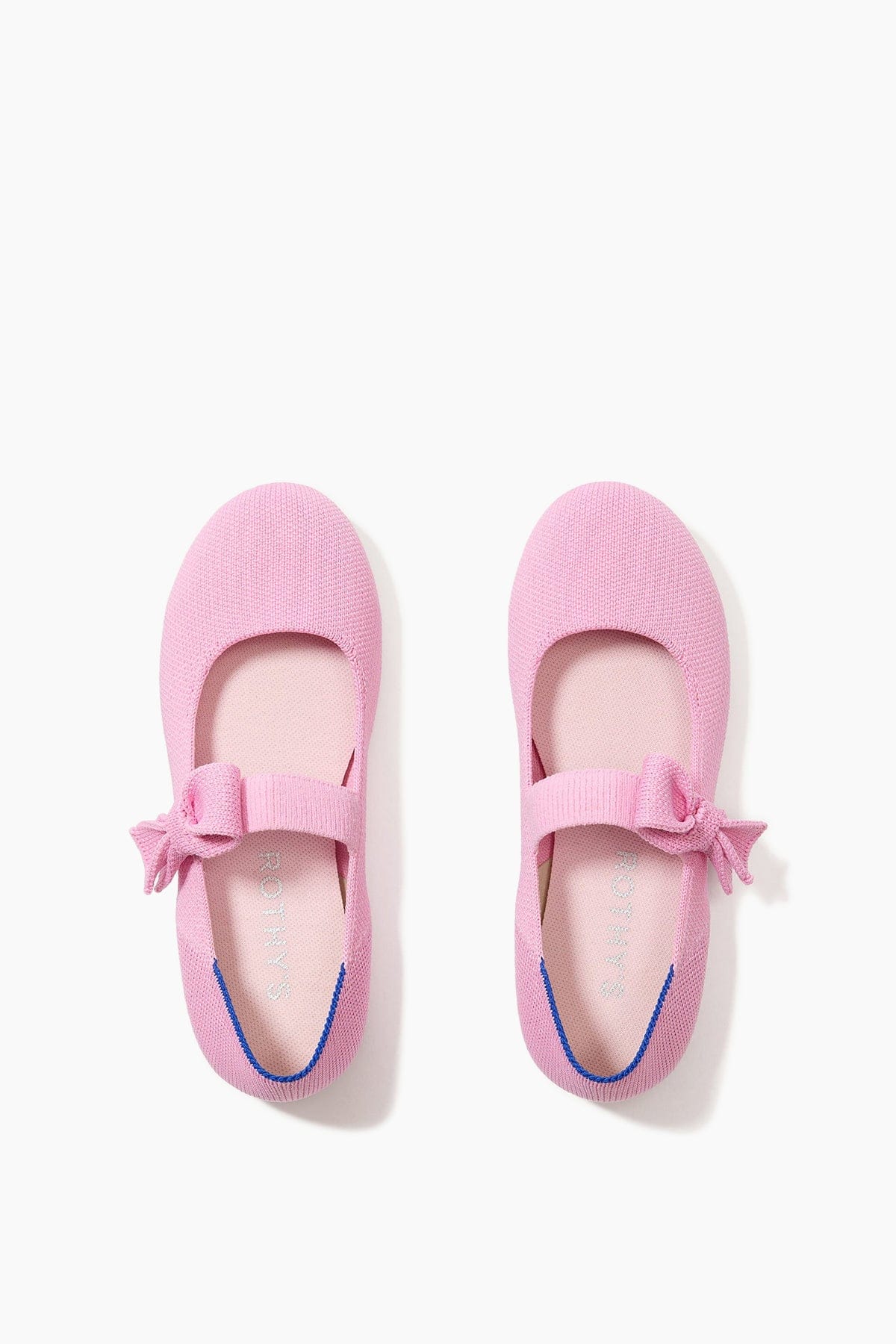 The Kids Tux Bow Mary Jane in Tutu - Image 3