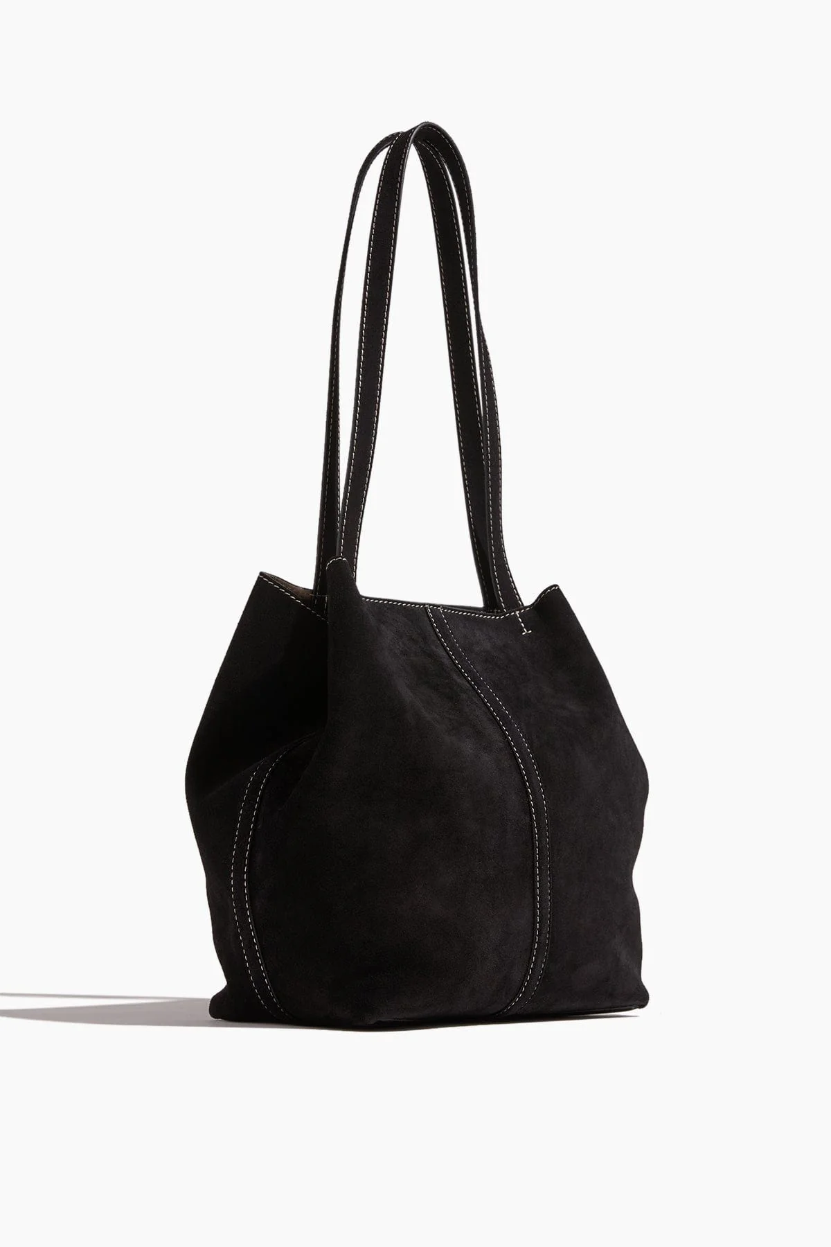 Tote PM in Noir - Image 3